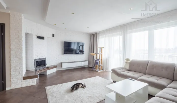 Mieszkanie 3-pokojowe Starogard Gdański, ul. Romualda Traugutta