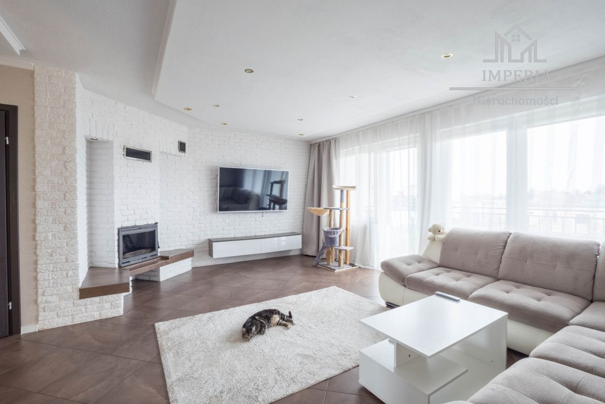 Mieszkanie 3-pokojowe Starogard Gdański, ul. Romualda Traugutta. Zdjęcie 1