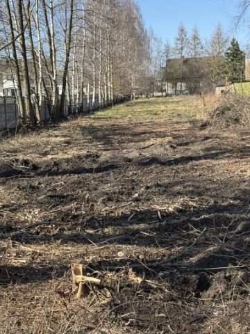 Działka budowlana Morzysław-Kolonia. Zdjęcie 1