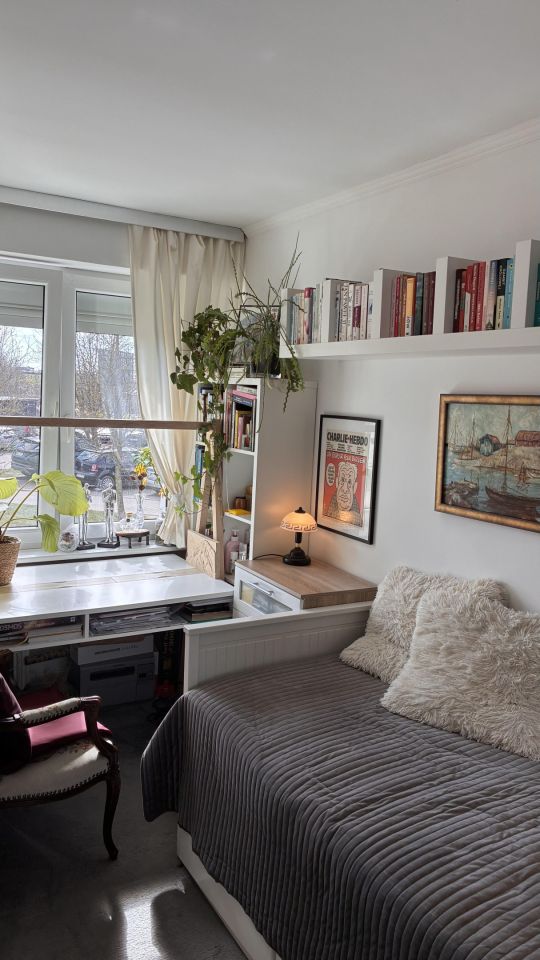 Mieszkanie 2-pokojowe Olsztyn Pojezierze, ul. Dworcowa. Zdjęcie 6