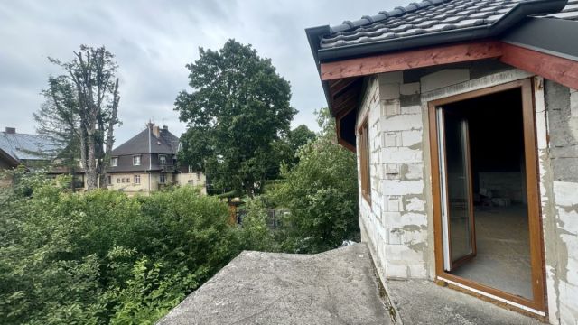 dom wolnostojący, 3 pokoje Jelenia Góra, ul. Sądowa. Zdjęcie 10