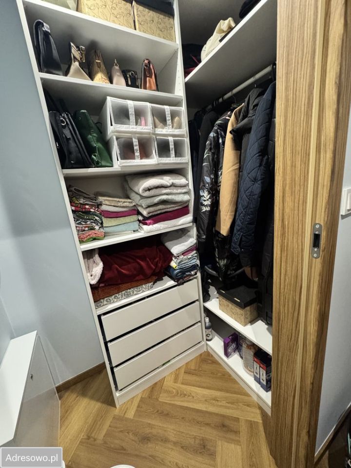 Mieszkanie 4-pokojowe Wrocław Oporów, ul. Władysława Chachaja. Zdjęcie 6