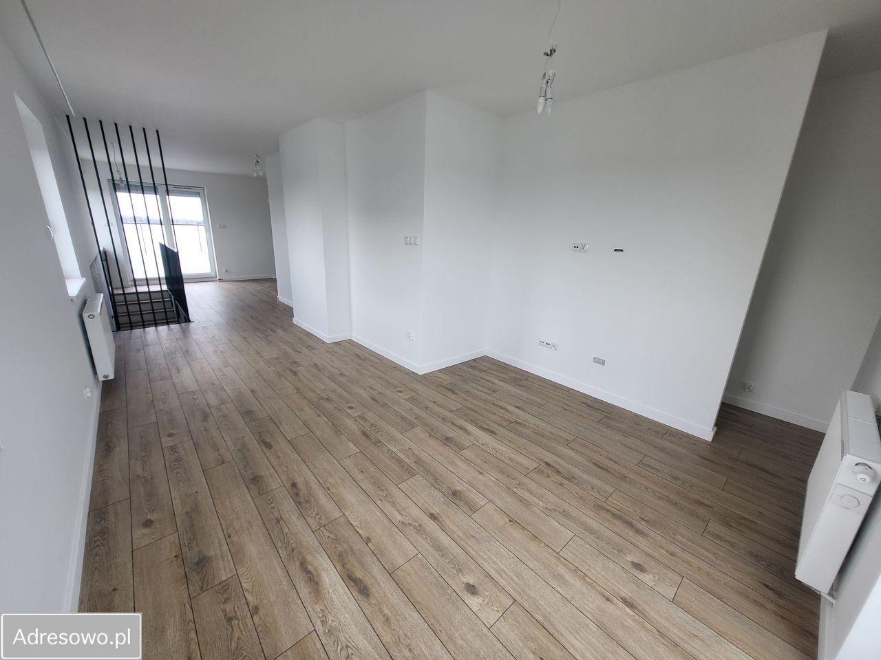 Mieszkanie 3-pokojowe Wrocław Złotniki, ul. Opoczyńska. Zdjęcie 7