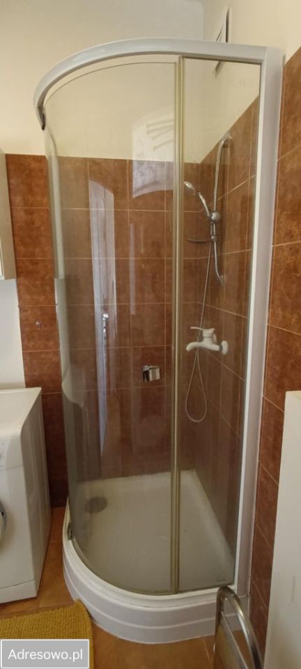 Mieszkanie 1-pokojowe Żyrardów, ul. Środkowa. Zdjęcie 8