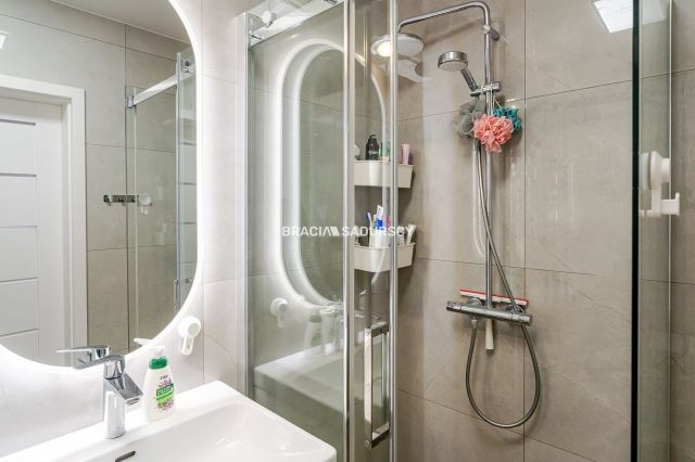 Mieszkanie 2-pokojowe Kraków Prądnik Czerwony, ul. płk. pil. Stefana Łaszkiewicza. Zdjęcie 12