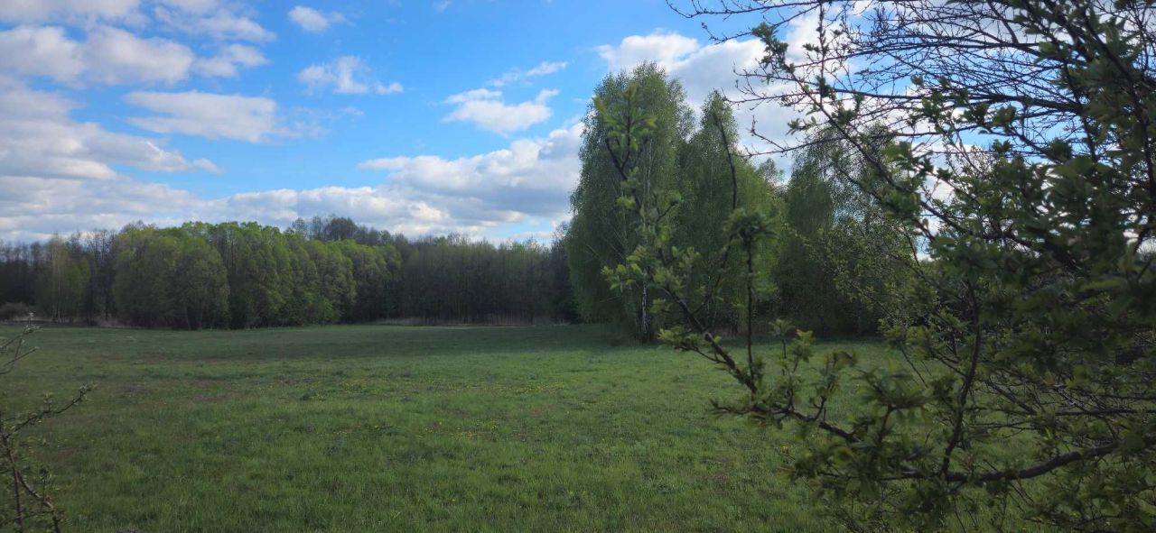 Działka budowlana Husinka. Zdjęcie 3