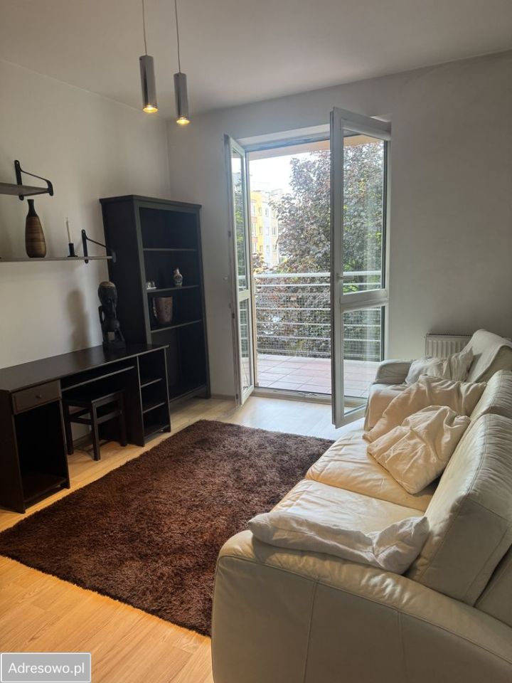 Mieszkanie 2-pokojowe Kraków Ruczaj, ul. Chmieleniec. Zdjęcie 19