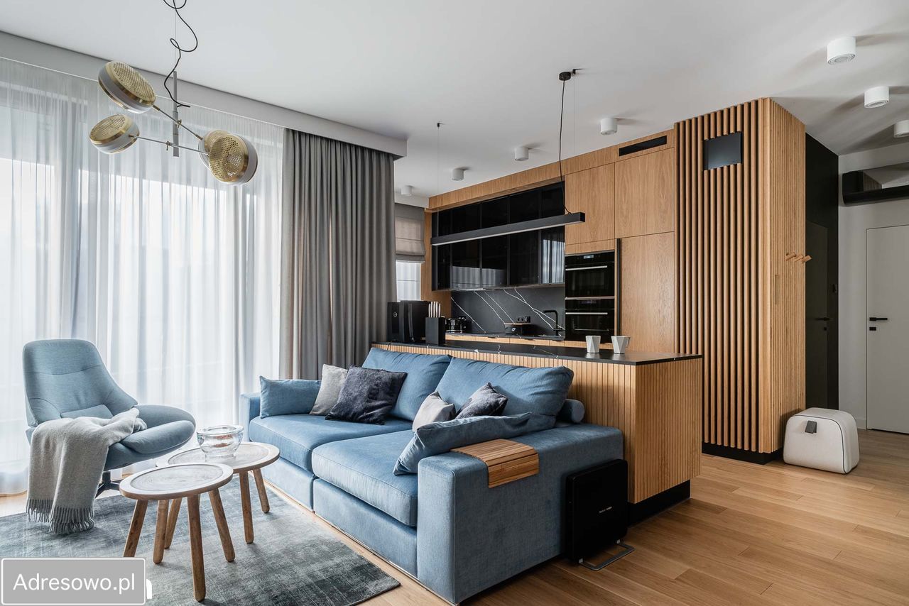 Mieszkanie 2-pokojowe Gdańsk Jelitkowo, ul. Bursztynowa. Zdjęcie 2