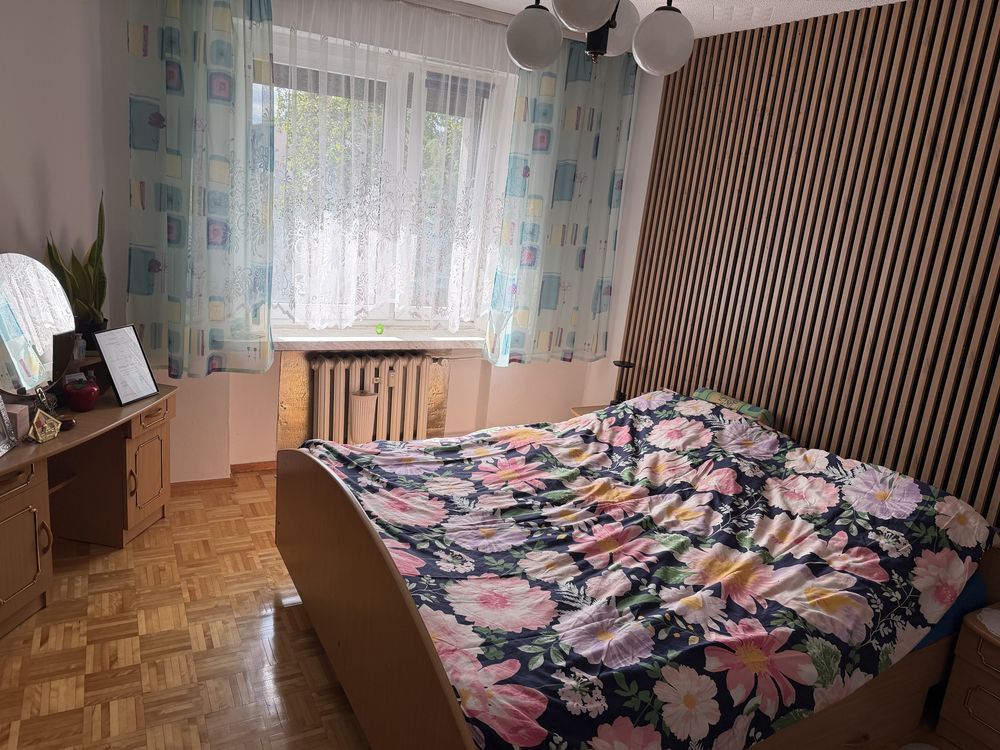 Mieszkanie 4-pokojowe Gostyń, os. Gawrony. Zdjęcie 2