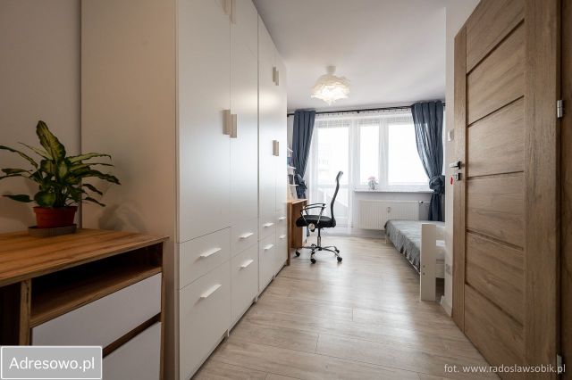 Pokój Katowice Zawodzie, al. Walentego Roździeńskiego. Zdjęcie 1