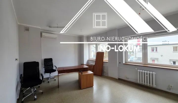 Biuro Inowrocław, ul. Poznańska
