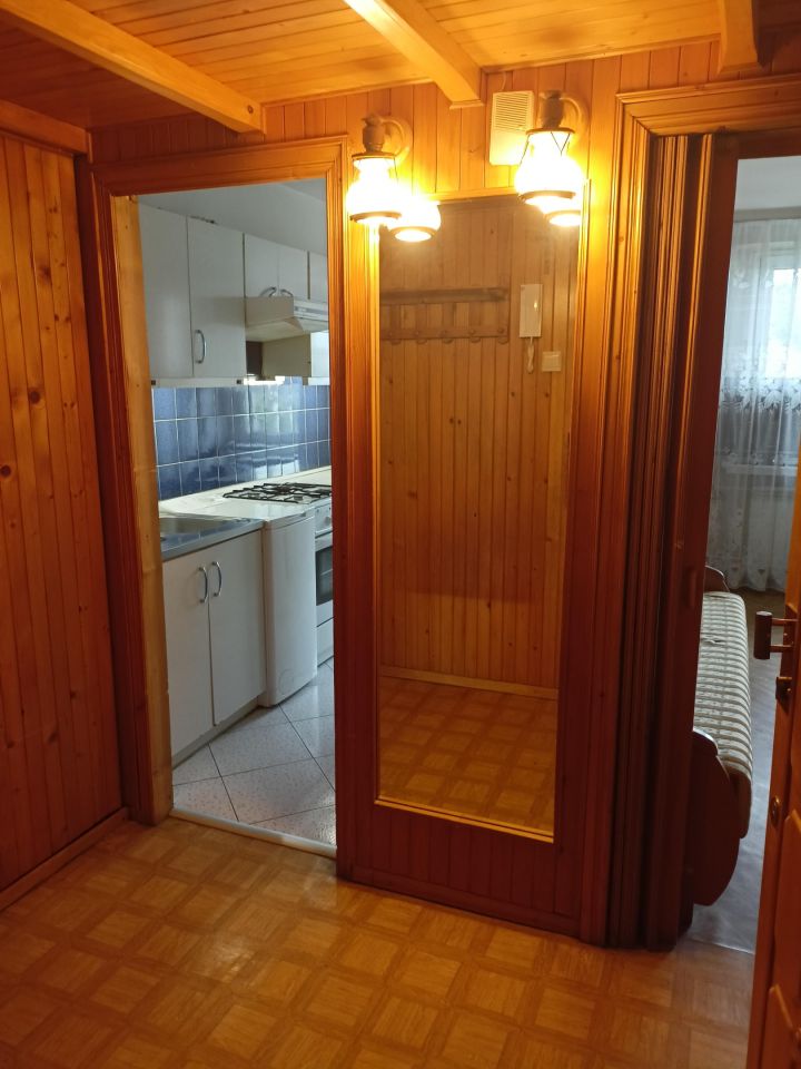 Mieszkanie 1-pokojowe Kraków Krowodrza, ul. Krowoderskich Zuchów. Zdjęcie 8