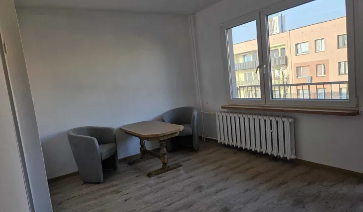 Mieszkanie 1-pokojowe Lędziny Kolonia Ziemowit, ul. Pokoju