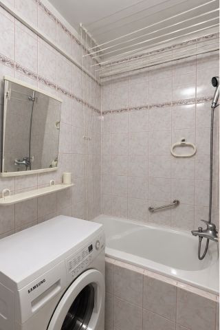 Mieszkanie 1-pokojowe Bełchatów, os. Żołnierzy POW. Zdjęcie 9