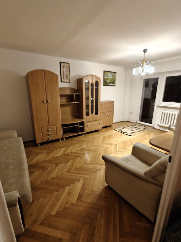 Mieszkanie 2-pokojowe Warszawa Bielany, al. Aleja Władysława Reymonta. Zdjęcie 3