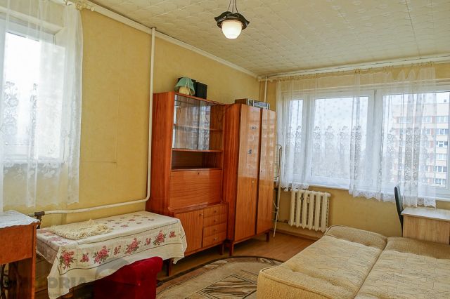 Mieszkanie 3-pokojowe Szczecin, ul. Antoniego Kaliny. Zdjęcie 30