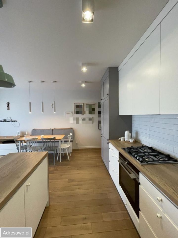 Mieszkanie 4-pokojowe Tomaszów Mazowiecki, ul. Browarna. Zdjęcie 15