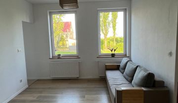 Mieszkanie 2-pokojowe Szczecin Stołczyn, ul. Monterska