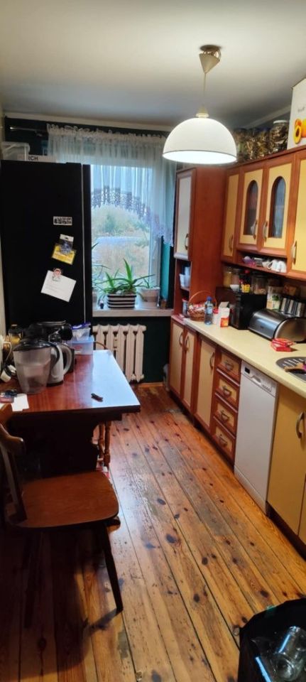 Mieszkanie 2-pokojowe Gronów. Zdjęcie 2