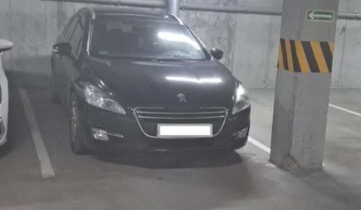 Garaż/miejsce parkingowe Reda, ul. Osadnicza