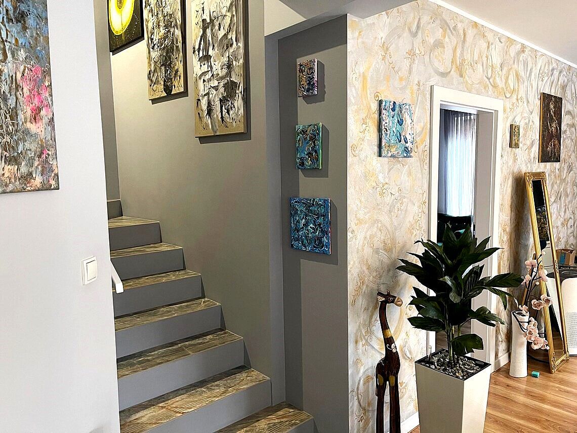 bliźniak, 5 pokoi Nowy Sącz Zabełcze. Zdjęcie 11