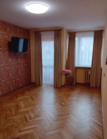 Mieszkanie 2-pokojowe Kościerzyna Centrum, ul. Marii Skłodowskiej-Curie. Zdjęcie 1