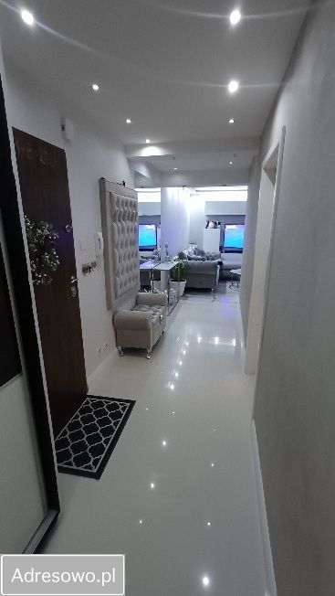 Mieszkanie 3-pokojowe Pisz. Zdjęcie 3