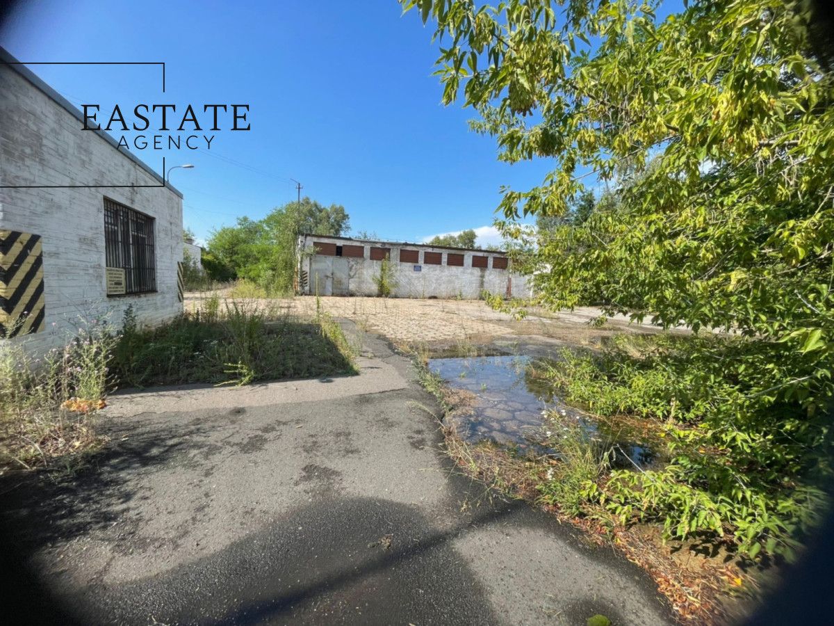 Działka inwestycyjna Warszawa Wawer. Zdjęcie 2