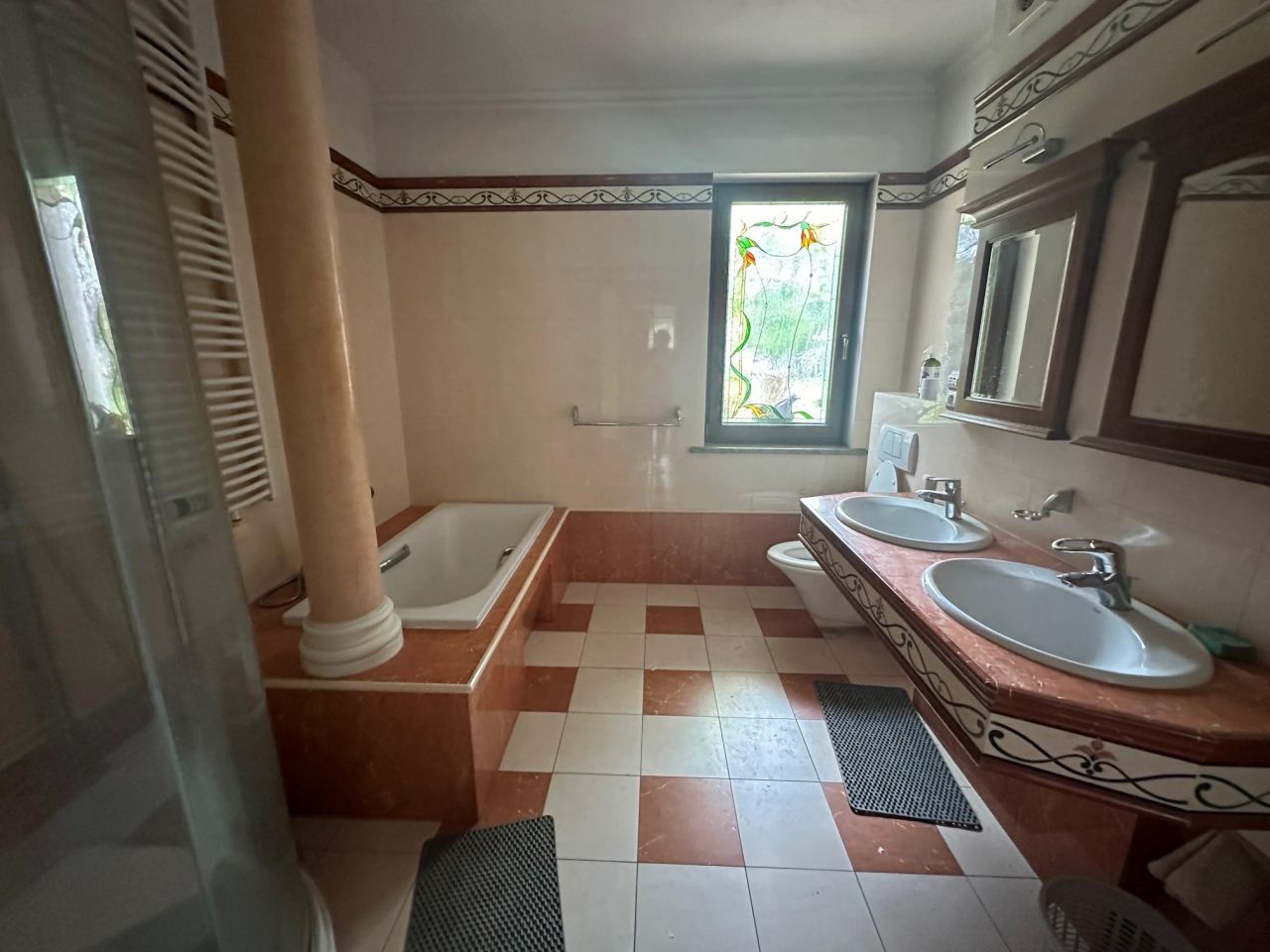 Mieszkanie 3-pokojowe Wrocław Fabryczna, ul. Onufrego Zagłoby. Zdjęcie 3