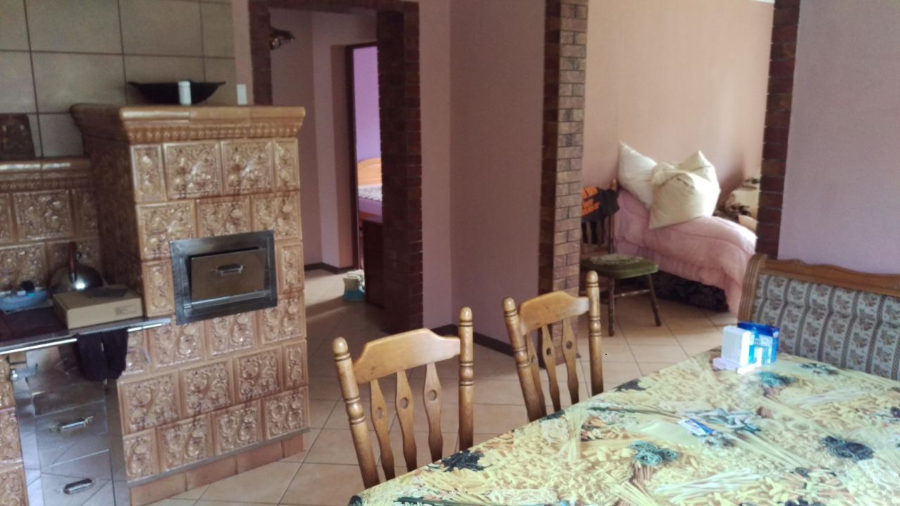 dom wolnostojący, 5 pokoi Glinka. Zdjęcie 29