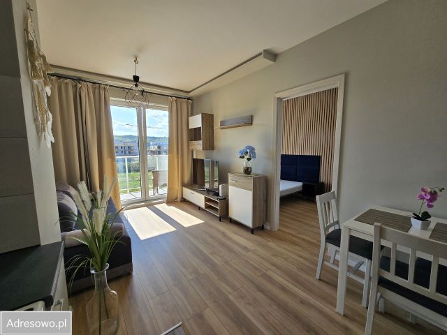 Mieszkanie 2-pokojowe Rumia, ul. Jeziorna. Zdjęcie 1