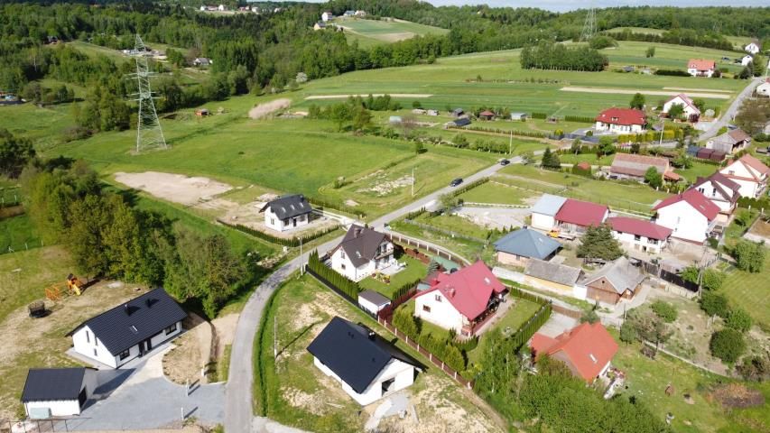 dom wolnostojący, 6 pokoi Stary Wiśnicz. Zdjęcie 11