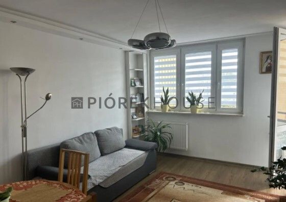 Mieszkanie 3-pokojowe Warszawa Targówek, ul. Aleksandra Gajkowicza