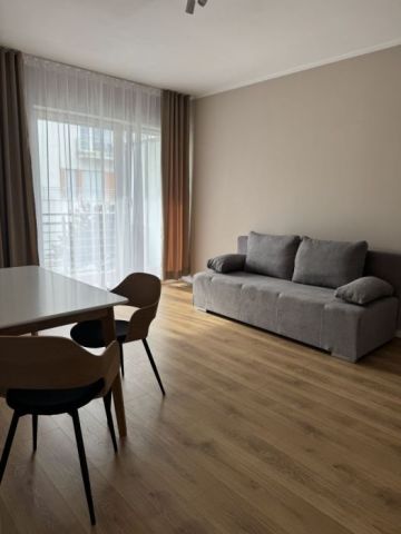 Mieszkanie 2-pokojowe Gdańsk Ujeścisko, ul. Warszawska. Zdjęcie 1