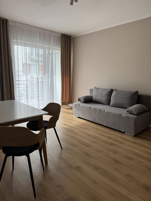 Mieszkanie 2-pokojowe Gdańsk Ujeścisko, ul. Warszawska