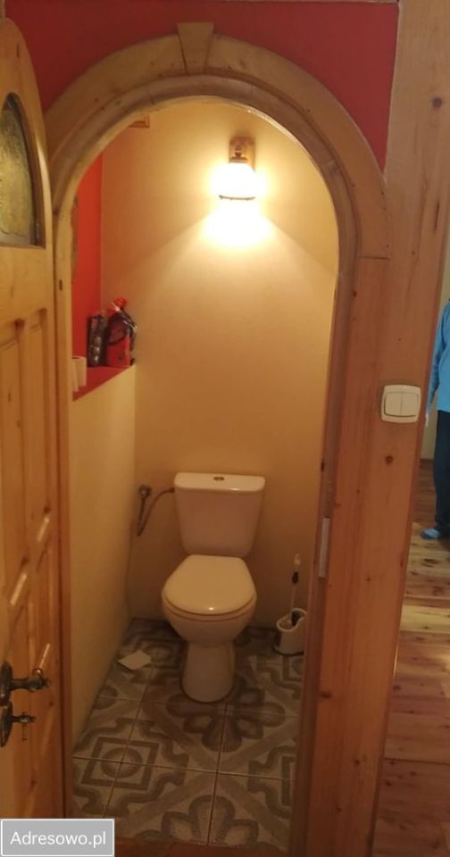 Mieszkanie 2-pokojowe Kraków Śródmieście, ul. Edmunda Biernackiego. Zdjęcie 19