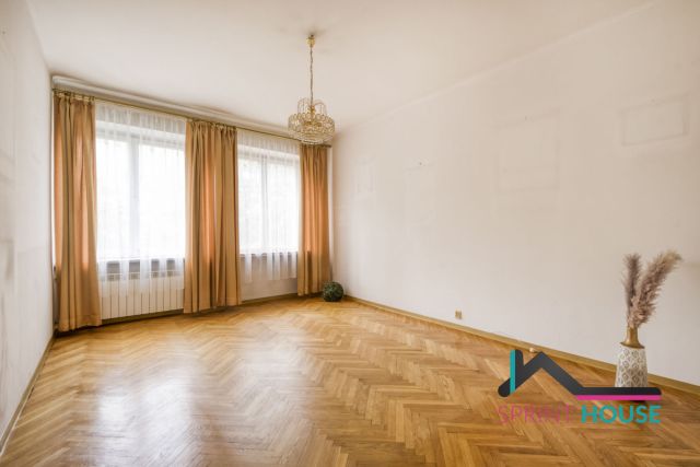 Mieszkanie 2-pokojowe Warszawa Ochota, ul. Filtrowa. Zdjęcie 3