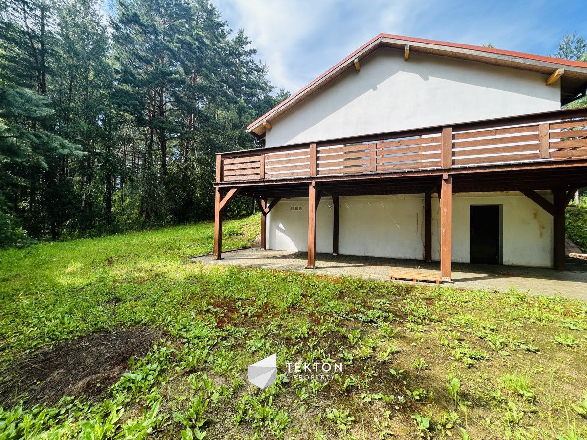 dom wolnostojący, 3 pokoje Mokiny. Zdjęcie 6