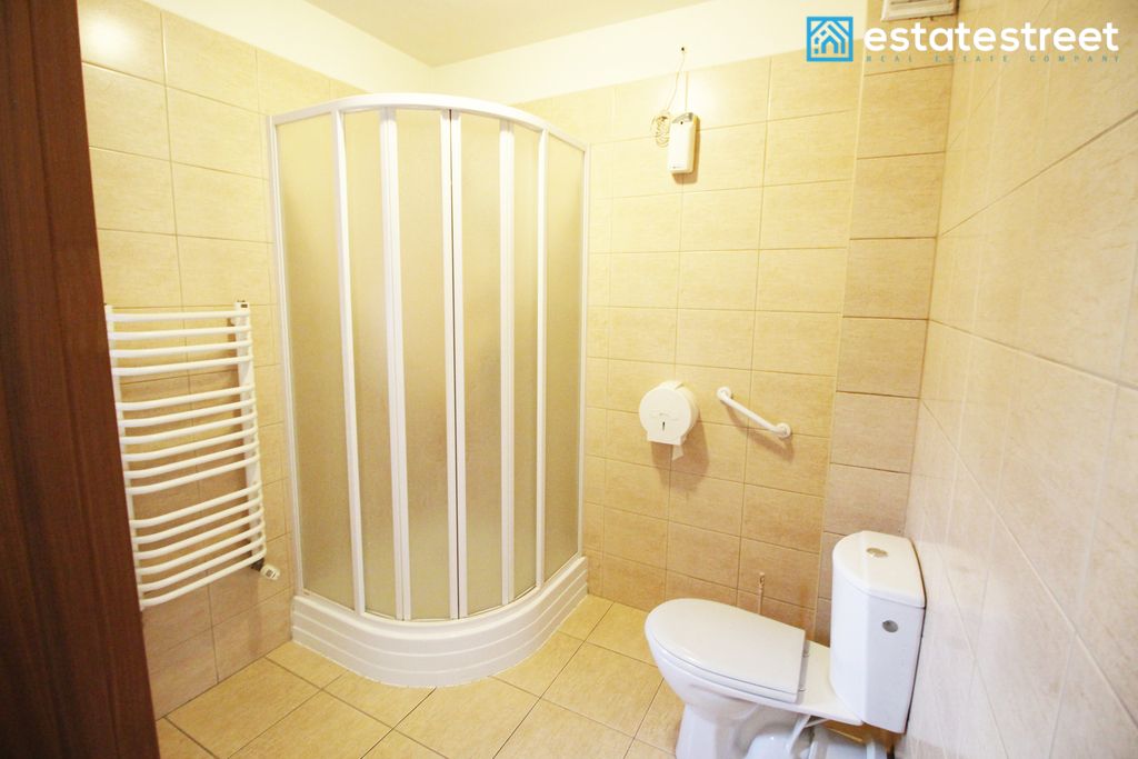 Biuro Rzeszów Śródmieście, ul. Fryderyka Szopena. Zdjęcie 11