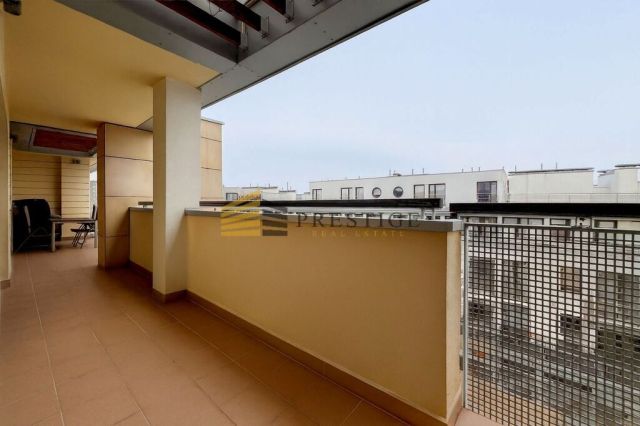 Mieszkanie 3-pokojowe Warszawa Wilanów, ul. Wilanowska. Zdjęcie 10