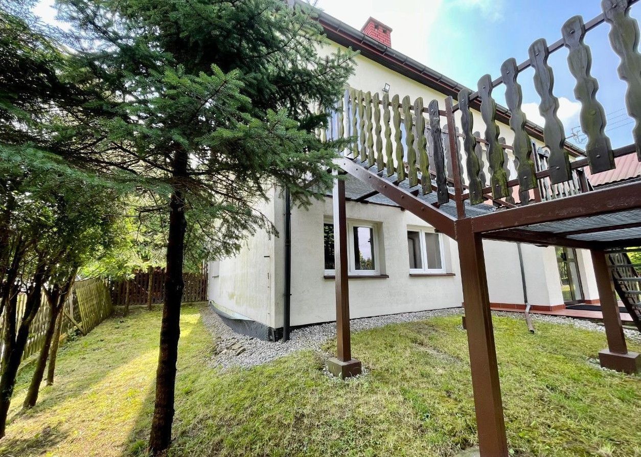 dom wolnostojący, 5 pokoi Rudno, ul. Widokowa. Zdjęcie 12