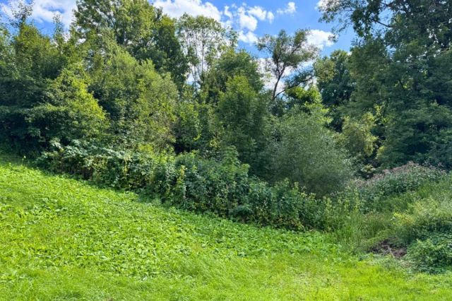 Działka inwestycyjna Lesko, ul. Piotra Kmity. Zdjęcie 8