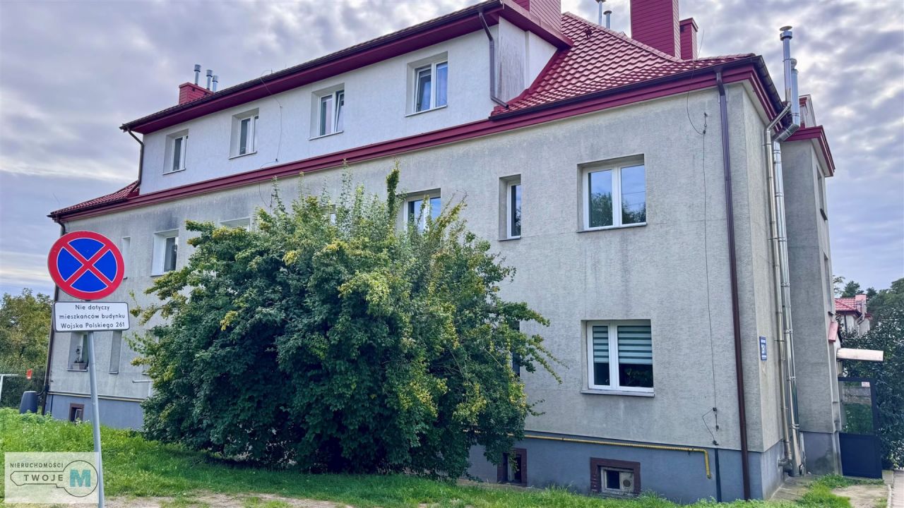 Mieszkanie 3-pokojowe Kielce, ul. Wojska Polskiego. Zdjęcie 16