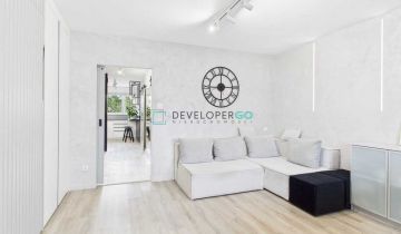 Mieszkanie 3-pokojowe Białystok, ul. Adama Mickiewicza