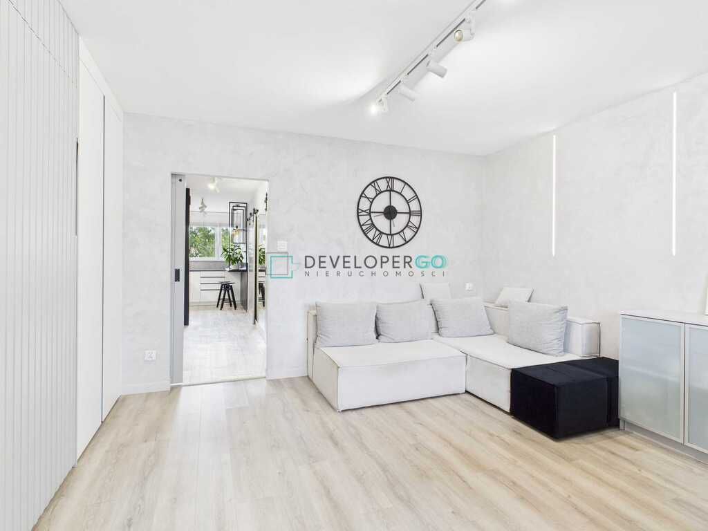 Mieszkanie 3-pokojowe Białystok, ul. Adama Mickiewicza. Zdjęcie 3