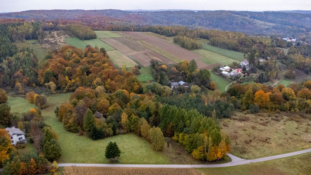 dom wolnostojący, 2 pokoje Laskówka. Zdjęcie 10