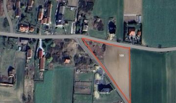 Działka budowlana Kolnica