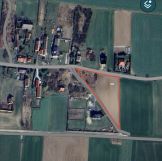 Działka budowlana Kolnica. Zdjęcie 1