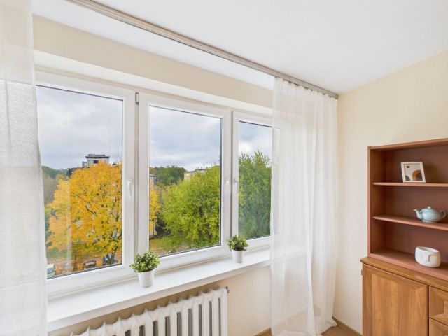 Mieszkanie 2-pokojowe Milanówek, ul. Piotra Skargi. Zdjęcie 11