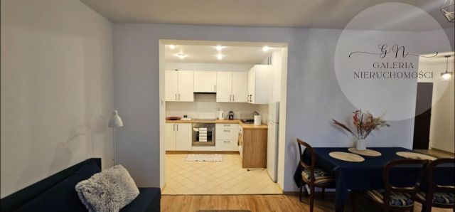 Mieszkanie 2-pokojowe Olsztyn Redykajny, ul. Liliowa. Zdjęcie 2